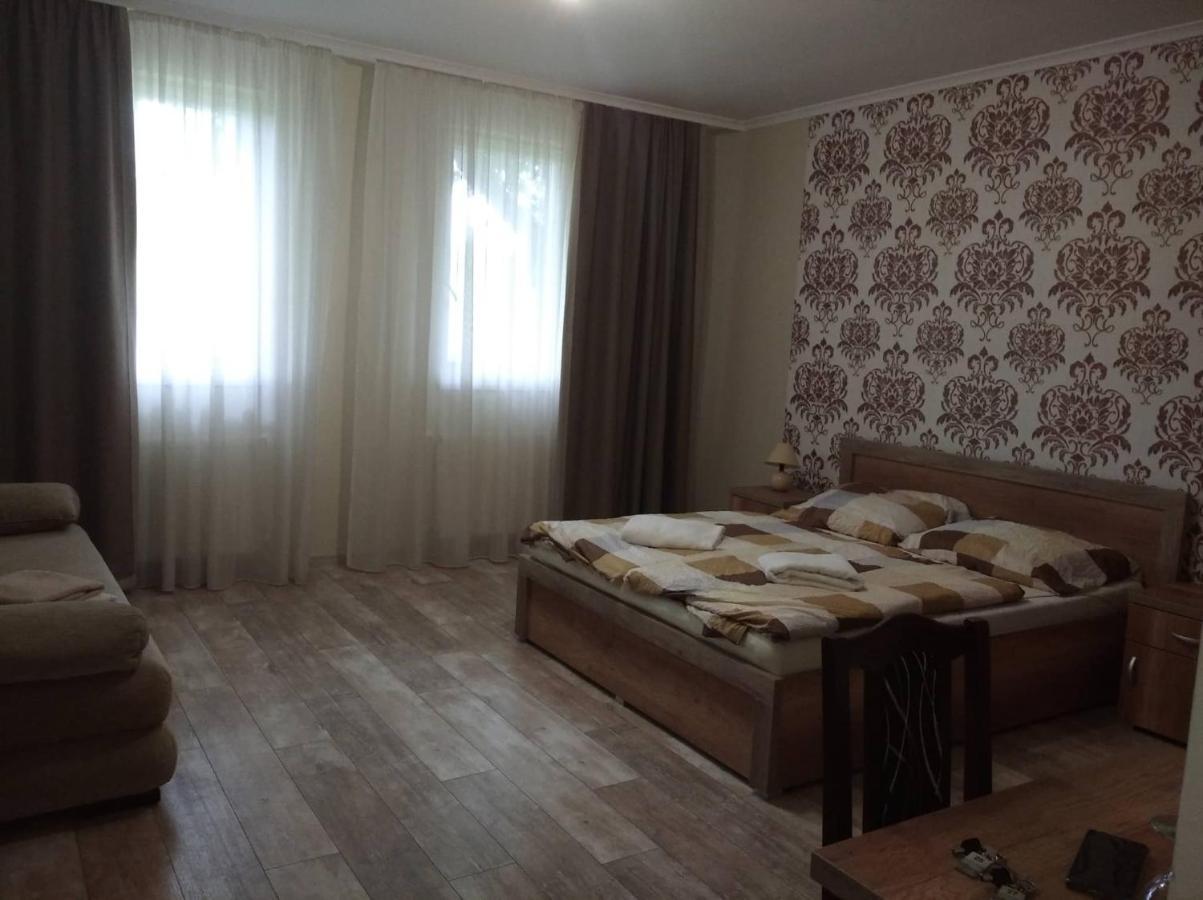Verba Tanya Kotaj Exterior foto