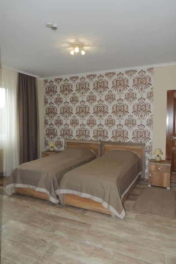 Verba Tanya Kotaj Exterior foto
